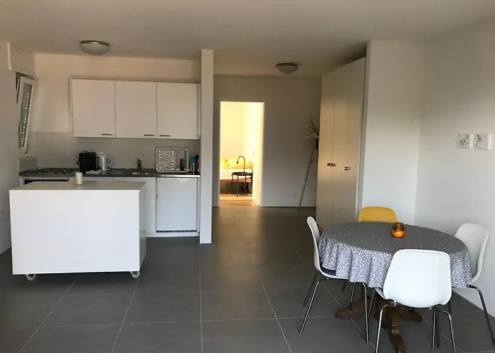 Muralto-locarno: Miramonti Apt. 17