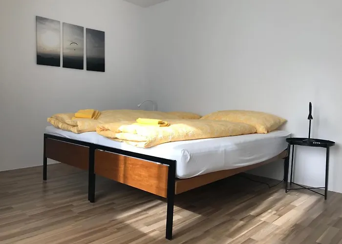 Apartman Muralto-locarno: Miramonti Apt. 17 Locarno