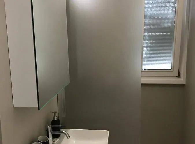 Apartman Muralto-locarno: Miramonti Apt. 17