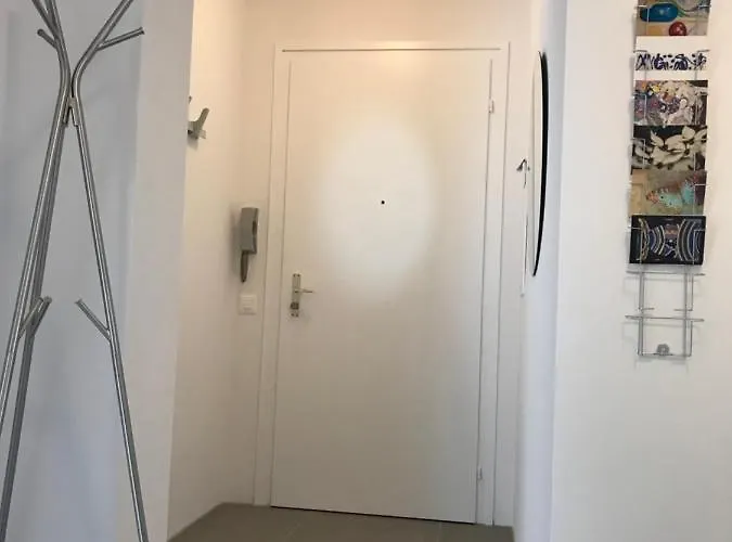 Apartman Muralto-locarno: Miramonti Apt. 17 *