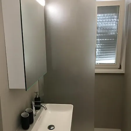 Apartman Muralto-locarno: Miramonti Apt. 17