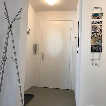 Apartman Muralto-locarno: Miramonti Apt. 17 *