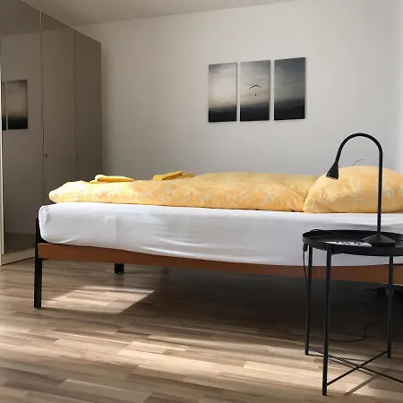 Muralto-locarno: Miramonti Apt. 17 *