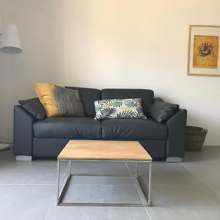 Muralto-locarno: Miramonti Apt. 17 *