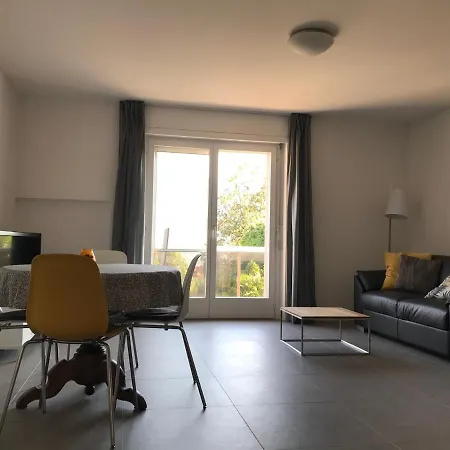 Muralto-locarno: Miramonti Apt. 17 Daire Locarno