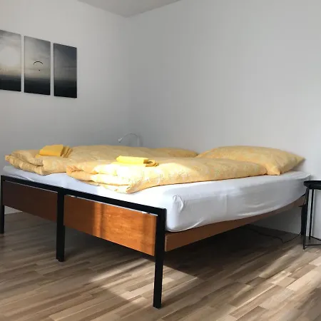Daire Muralto-locarno: Miramonti Apt. 17 Locarno